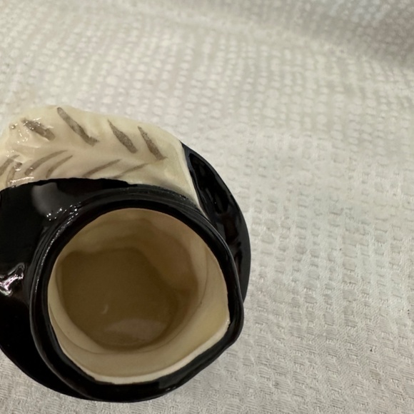 Royal Doulton, vintage 1955, miniature porcelain Toby Jug - Picture 5 of 7